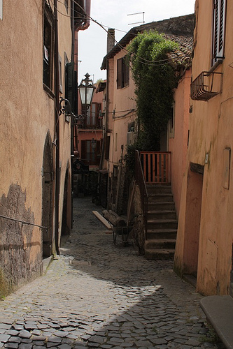 Trevignano di Roma