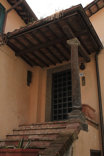 scorci di paese