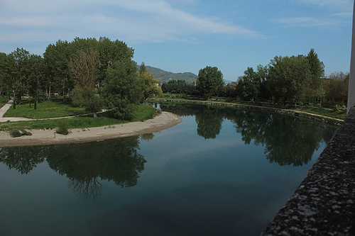 Umbria: una passeggiata ad Umbertide