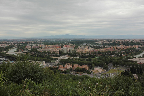 Il Tevere