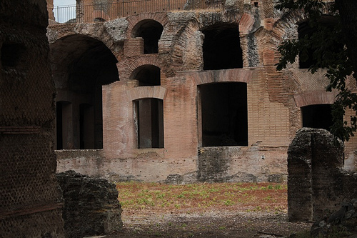 le terme