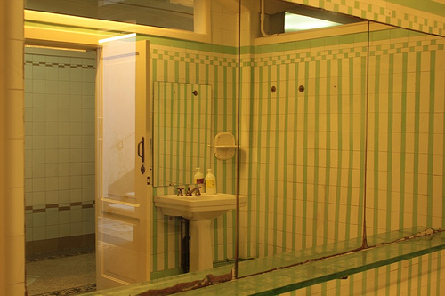 bagni pubblici