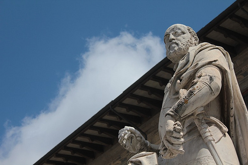 Cosimo I
