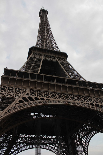 Tour Eiffel