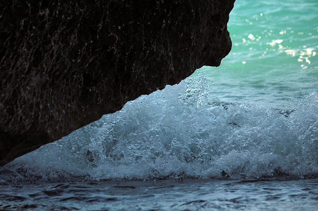 Le spiagge a Paphos e dintorni