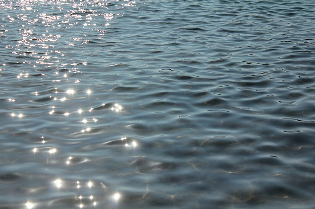 La spiaggia di Coral beach