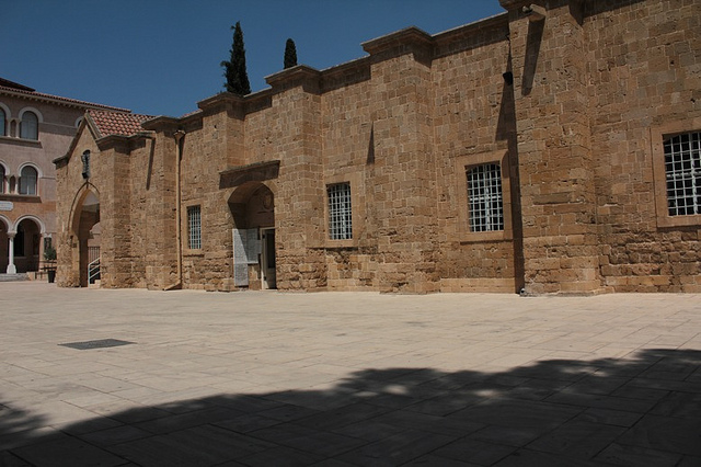 Lefkosia: