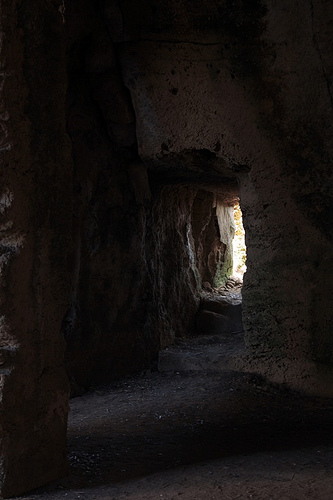 La Paphos archeologica