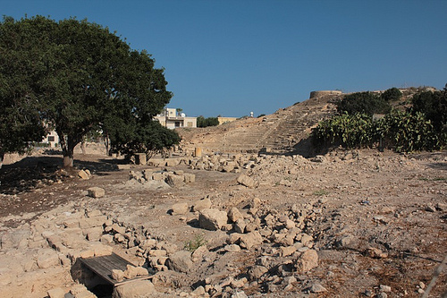 Paphos:
