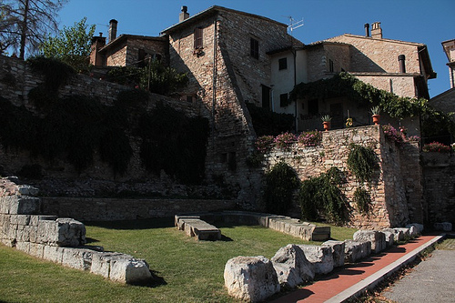 Il foro