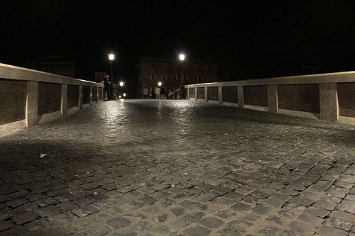 ponte Sisto