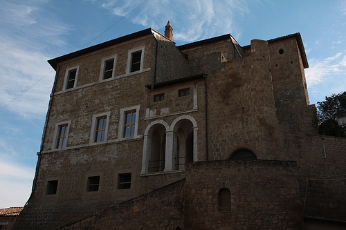 Cassero