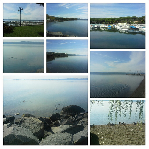Lago di Bolsena