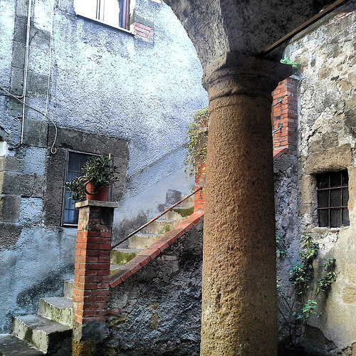 Ischia di Castro