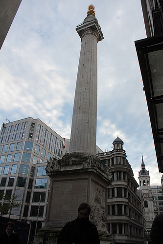 Monument
