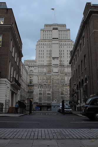 università di Londra