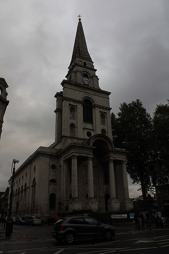 Christ church