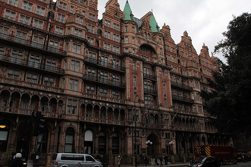 Russel Hotel