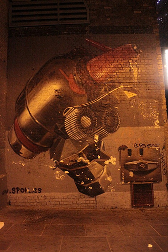 Street Art