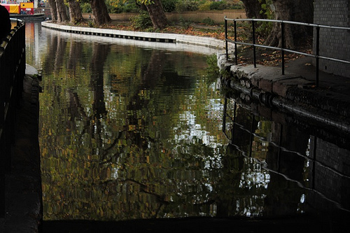 Canali di Londra: Little Venice