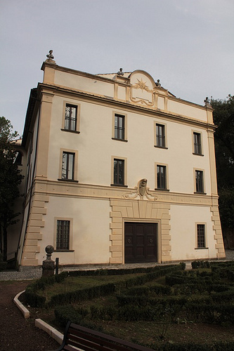 Villa Savorelli
