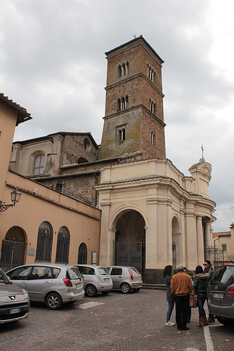 La Cattedrale di Santa Maria Assunta