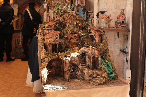 Presepe