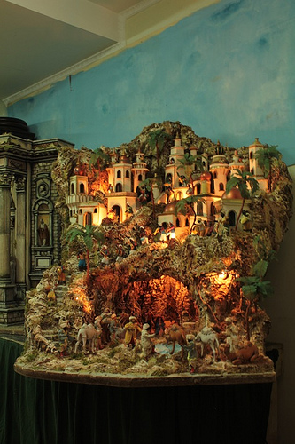 Presepe