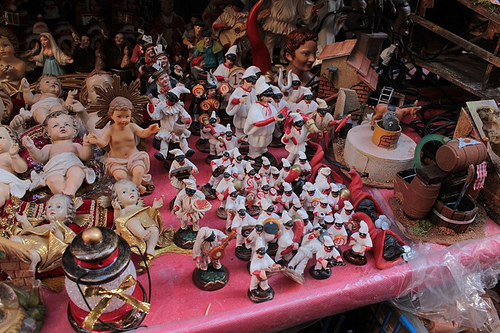 Pulcinella