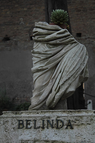 Belinda