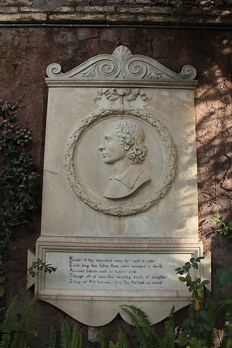 Keats