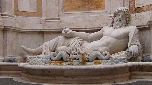 Marforio