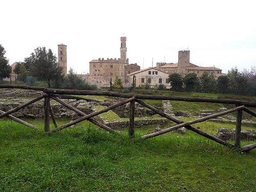 Guest post: San Gimignano