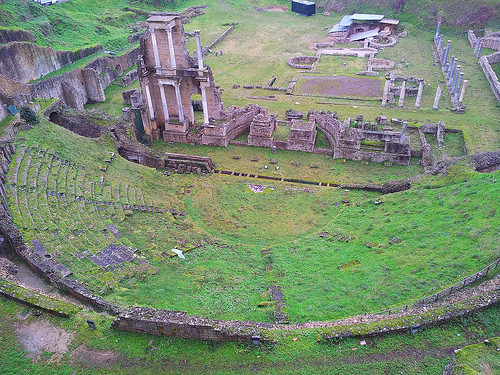 San Gimignano, terra fuori dal tempo