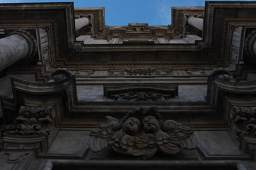 Palazzo SS.ma Annunziata