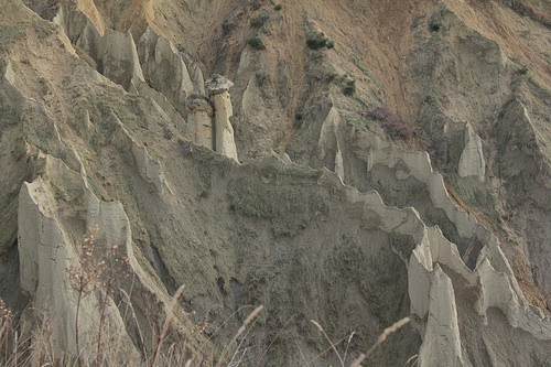 I Calanchi di Atri