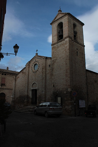 Chiesa di Atri