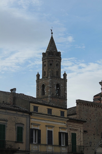 Una gita in Abruzzo: passeggiando per Atri