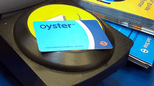 Londra: Travel Card o Oyster Card?