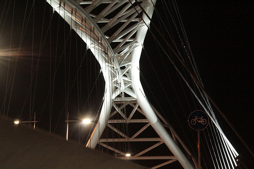 Ponte Spizzichino