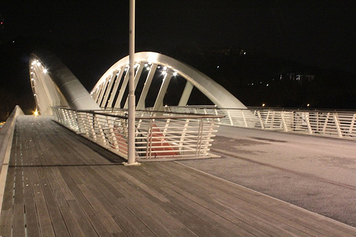 Ponte della Musica