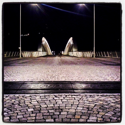 Ponte della Musica