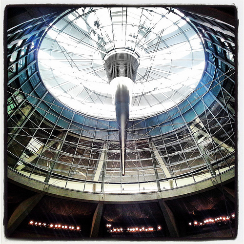 Bundestag