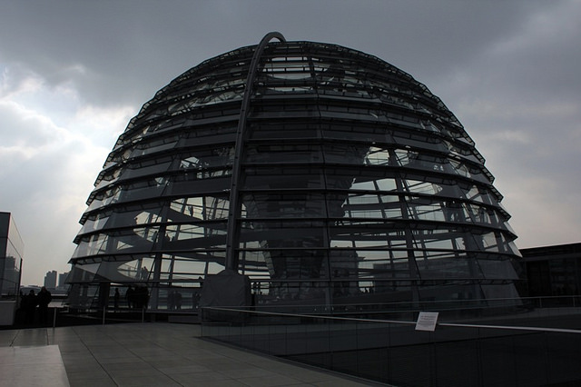 La Berlino moderna (o quasi)