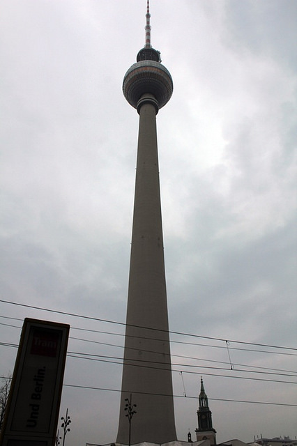 Fernsehturm