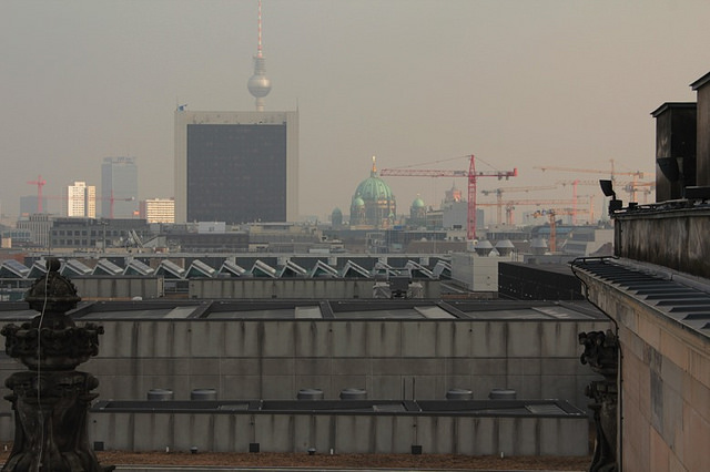Bundestag