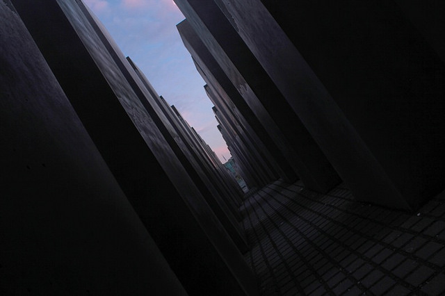 Holocaust Memorial