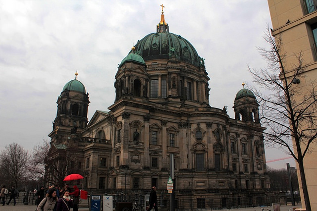 Il Duomo di Berlino