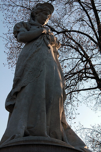 Tiergarten