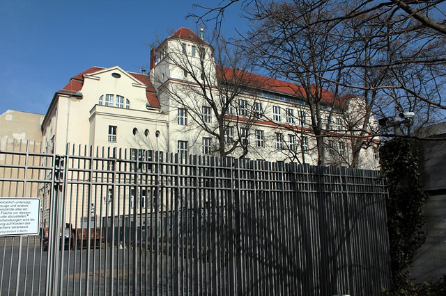 scuola ebraica